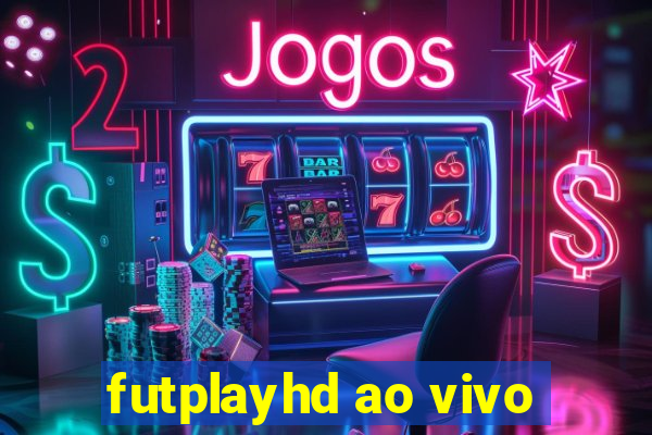 futplayhd ao vivo